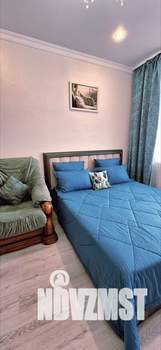 1-к квартира, посуточно, 33м2, 3/4 этаж