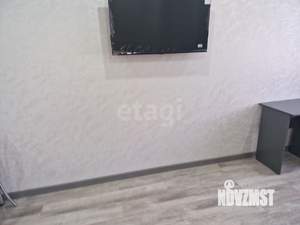 1-к квартира, на длительный срок, 34м2, 2/2 этаж