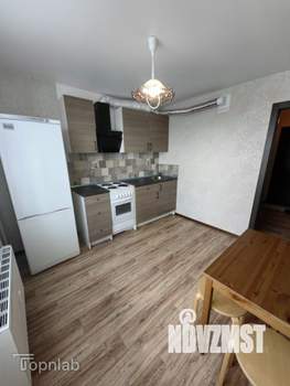 1-к квартира, на длительный срок, 35м2, 1/18 этаж