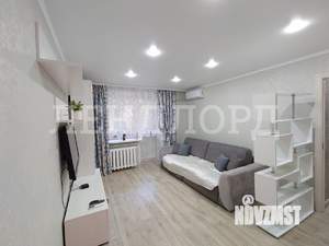 2-к квартира, на длительный срок, 50м2, 2/9 этаж