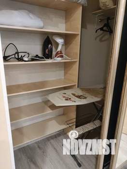 1-к квартира, посуточно, 40м2, 18/18 этаж