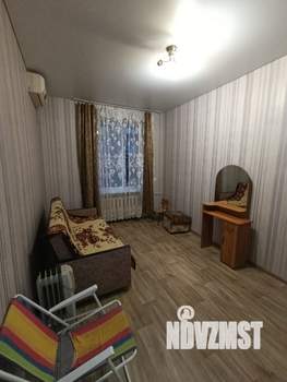 2-к квартира, на длительный срок, 46м2, 1/4 этаж