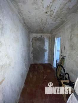 2-к квартира, на длительный срок, 35м2, 1/5 этаж