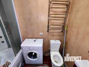 1-к квартира, на длительный срок, 40м2, 1/10 этаж