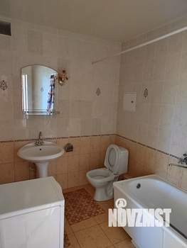 1-к квартира, на длительный срок, 46м2, 9/17 этаж