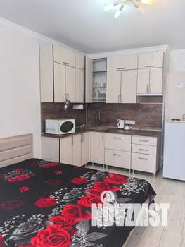 Студия квартира, посуточно, 25м2, 5/7 этаж