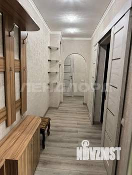 3-к квартира, на длительный срок, 61м2, 5/10 этаж