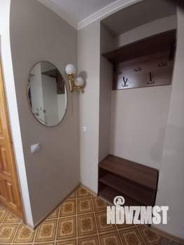 1-к квартира, на длительный срок, 38м2, 9/9 этаж