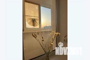 1-к квартира, посуточно, 30м2, 6/24 этаж