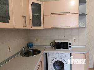 1-к квартира, на длительный срок, 40м2, 3/10 этаж