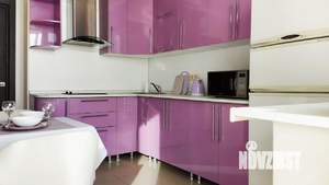 2-к квартира, посуточно, 70м2, 1/1 этаж