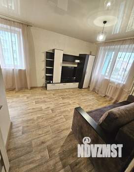 1-к квартира, на длительный срок, 37м2, 7/10 этаж