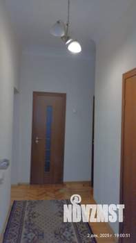 2-к квартира, на длительный срок, 52м2, 4/4 этаж