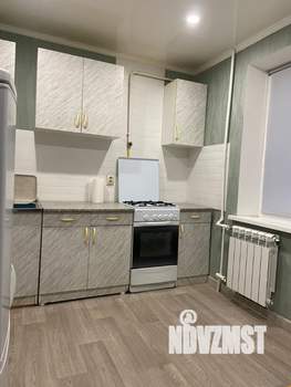 1-к квартира, на длительный срок, 32м2, 2/10 этаж