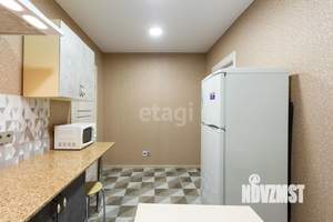 1-к квартира, на длительный срок, 30м2, 3/17 этаж