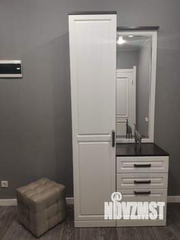 2-к квартира, на длительный срок, 49м2, 1/22 этаж