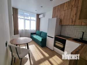 2-к квартира, на длительный срок, 42м2, 20/26 этаж