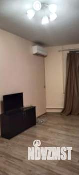 1-к квартира, на длительный срок, 30м2, 1/4 этаж