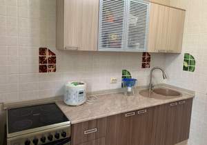 1-к квартира, на длительный срок, 39м2, 7/12 этаж