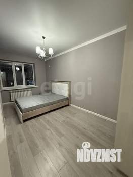 1-к квартира, на длительный срок, 39м2, 7/23 этаж