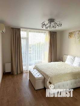 2-к квартира, на длительный срок, 60м2, 6/24 этаж