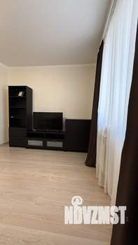 Студия квартира, на длительный срок, 31м2, 10/15 этаж