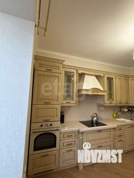 3-к квартира, на длительный срок, 102м2, 2/16 этаж