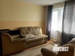 1-к квартира, на длительный срок, 22м2, 4/9 этаж