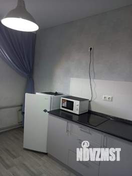 1-к квартира, на длительный срок, 36м2, 4/24 этаж