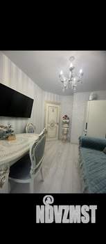 2-к квартира, на длительный срок, 34м2, 8/21 этаж