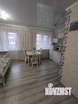 1-к квартира, на длительный срок, 30м2, 1/1 этаж