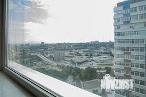 2-к квартира, посуточно, 48м2, 1/1 этаж