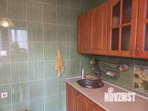 1-к квартира, на длительный срок, 43м2, 4/10 этаж