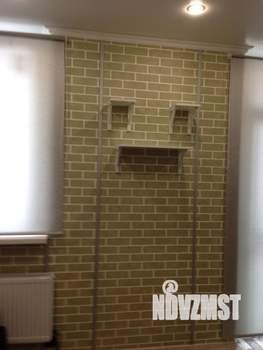 Студия квартира, на длительный срок, 30м2, 11/24 этаж