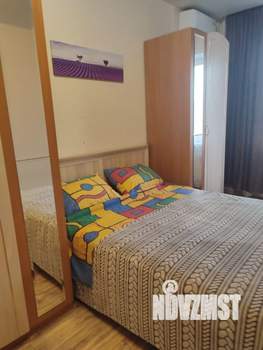 1-к квартира, посуточно, 39м2, 12/18 этаж