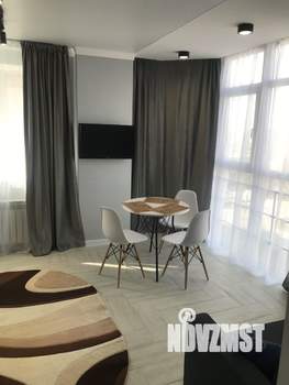 1-к квартира, на длительный срок, 50м2, 10/17 этаж