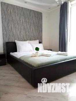 1-к квартира, посуточно, 28м2, 1/1 этаж