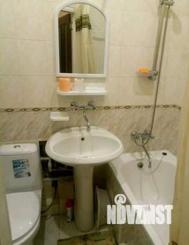 1-к квартира, на длительный срок, 32м2, 1/6 этаж