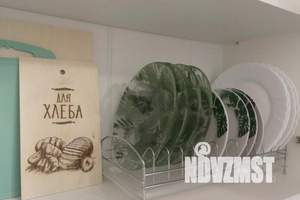 1-к квартира, посуточно, 35м2, 7/9 этаж