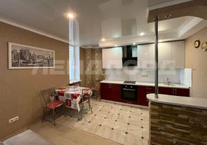 2-к квартира, на длительный срок, 65м2, 3/18 этаж