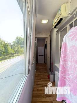 2-к квартира, на длительный срок, 42м2, 2/9 этаж