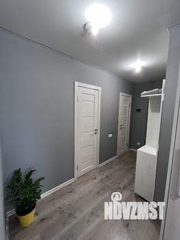 2-к квартира, на длительный срок, 56м2, 10/19 этаж