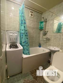 1-к квартира, на длительный срок, 29м2, 1/5 этаж