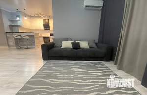 2-к квартира, на длительный срок, 50м2, 7/23 этаж