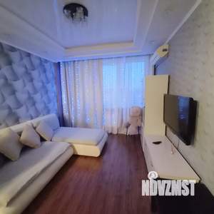 2-к квартира, посуточно, 78м2, 14/24 этаж