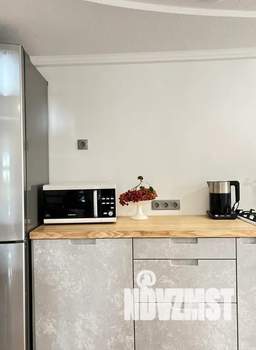 4-к квартира, посуточно, 85м2, 2/2 этаж