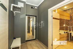 1-к квартира, на длительный срок, 55м2, 15/22 этаж