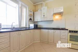 1-к квартира, на длительный срок, 45м2, 8/10 этаж