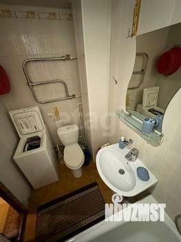 2-к квартира, на длительный срок, 43м2, 1/9 этаж
