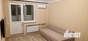 1-к квартира, на длительный срок, 40м2, 8/28 этаж